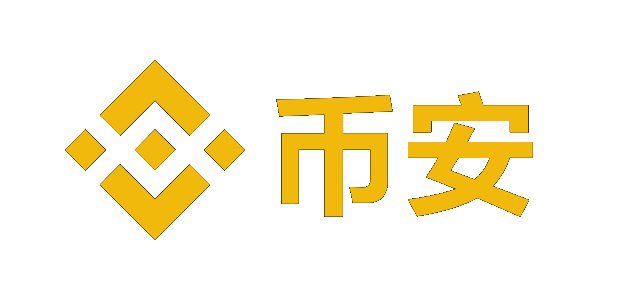 币安Binance官网Logo